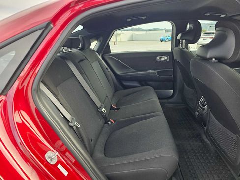Used 2024 Hyundai Ioniq 6 SE RWD image 12