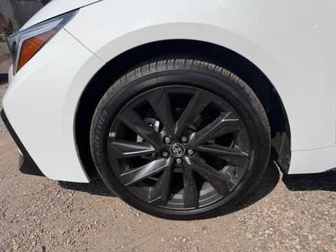 Used 2026 Toyota Corolla SE FWD image 26