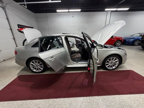 Used 2014 Audi A4 2.0T Premium Plus w/ Premium Plus Package image 52