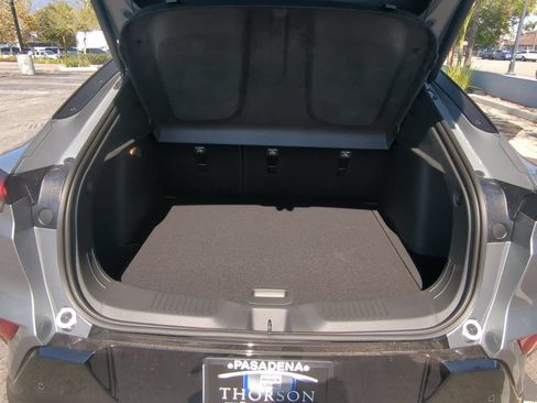 New 2026 Buick Envista Sport Touring w/ Convenience I Package FWD image 22