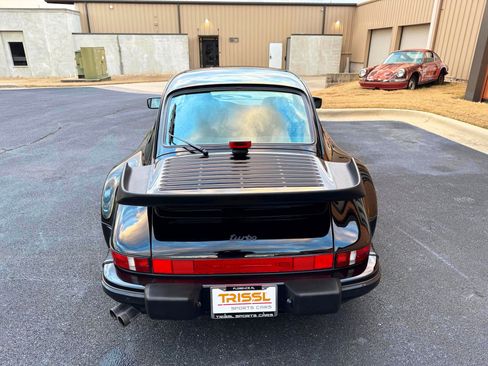 Used 1987 Porsche 911 Carrera image 32