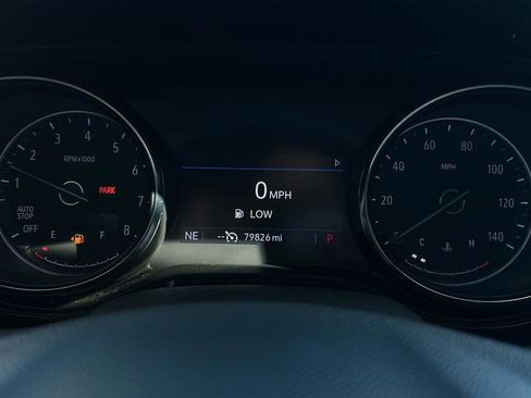 Used 2020 Buick Encore GX Preferred w/ Cold Weather Comfort Package image 24