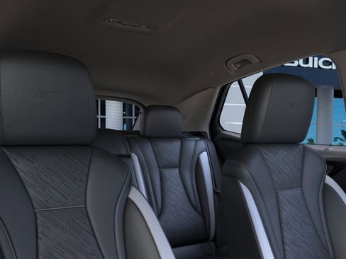 New 2026 Buick Envision Sport Touring image 24