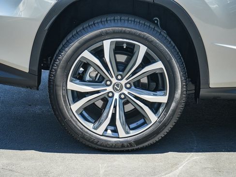 Used 2022 Lexus RX 350 FWD w/ Premium Package image 11