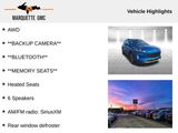 Used 2020 Ford Escape SEL image 3