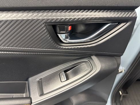 Used 2020 Subaru Crosstrek 2.0i Limited w/ 18" Wheel Sport Package image 38