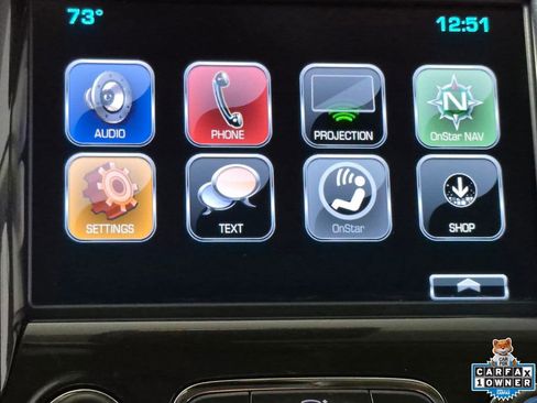 Used 2017 Chevrolet Impala LT w/ Convenience Package image 20