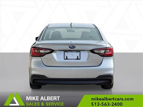 Used 2024 Subaru Legacy image 5