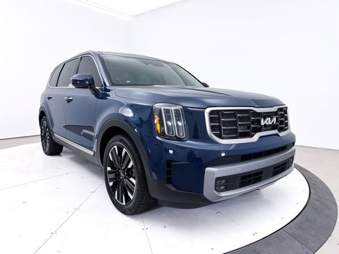Used 2023 Kia Telluride SX image 12