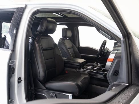 Used 2025 Ford F150 Raptor image 24