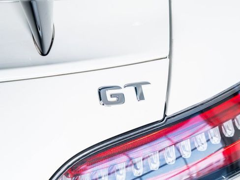 Used 2020 Mercedes-Benz AMG GT Coupe image 31