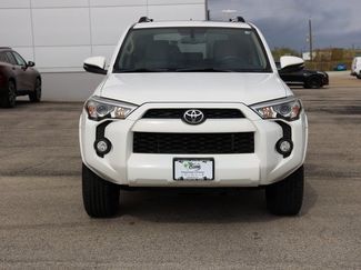 Used 2019 Toyota 4Runner SR5 Premium video 2