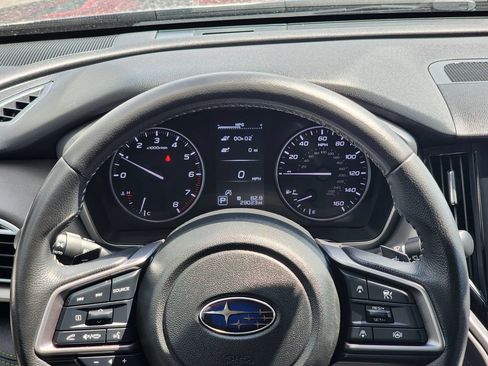 Used 2023 Subaru Outback Onyx Edition AWD/4WD image 11