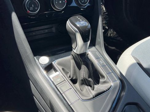 New 2025 Volkswagen Taos S image 14