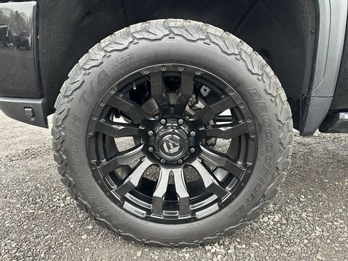 Used 2022 GMC Sierra 2500 Denali w/ Denali Ultimate Package image 14