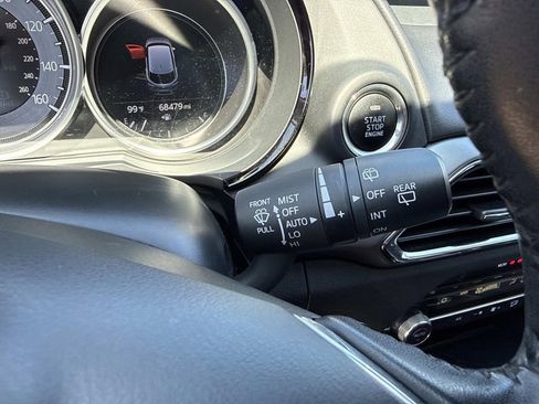 Used 2022 MAZDA CX-9 Touring w/ Touring Premium Package AWD/4WD image 39