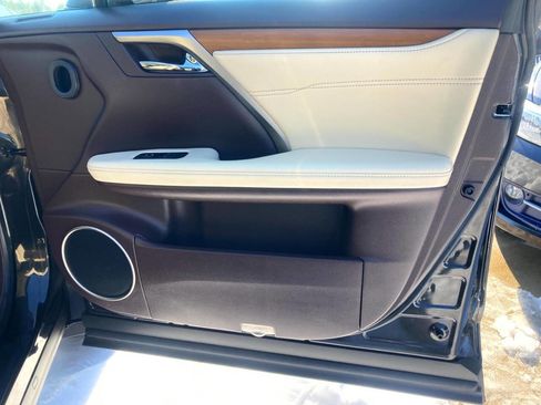 Used 2019 Lexus RX 350 AWD image 19