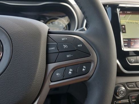 Certified 2022 Jeep Cherokee Limited w/ Elite Package AWD/4WD image 26