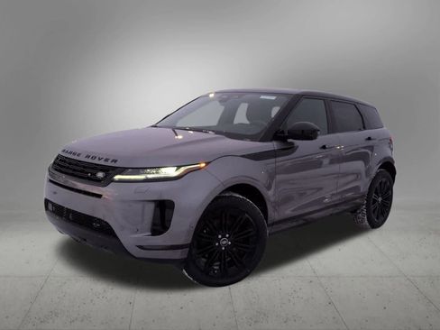 New 2026 Land Rover Range Rover Evoque S image 1
