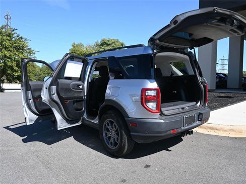 Used 2022 Ford Bronco Sport Big Bend w/ Convenience Package image 18