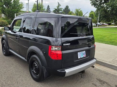 Used 2007 Honda Element LX image 7