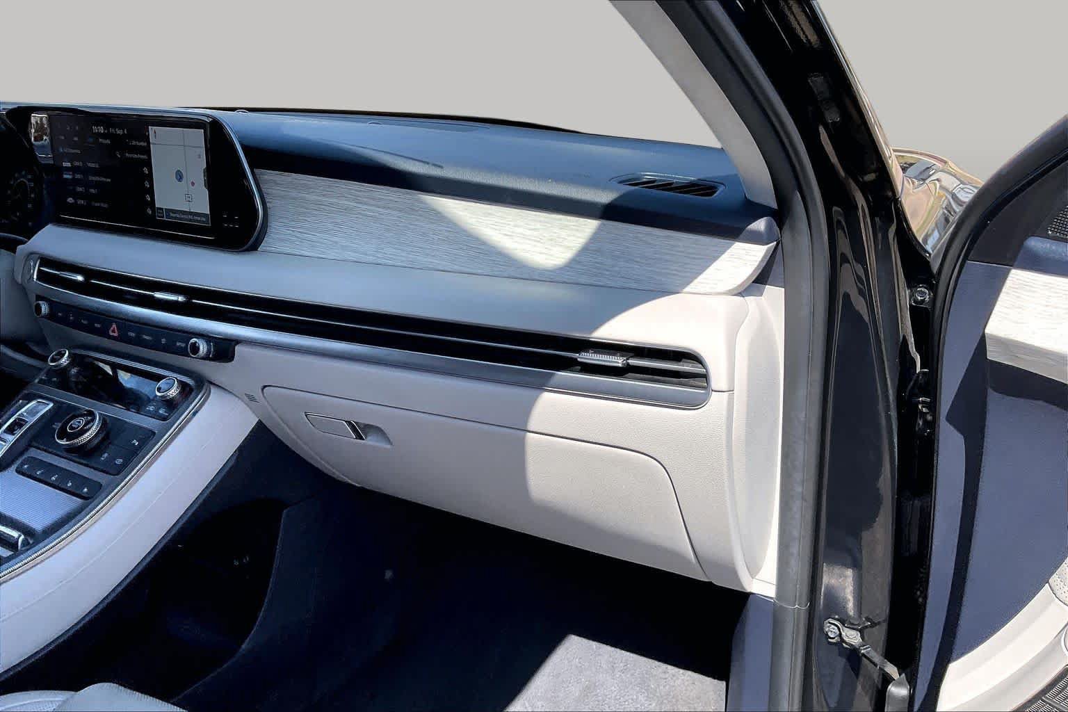Used 2024 Hyundai Palisade Calligraphy FWD image 18