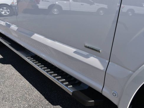 Used 2016 Ford F150 Lariat w/ Equipment Group 502A Luxury image 42