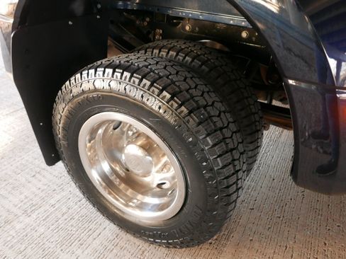 Used 2022 Ford F350 XLT w/ XLT Value Package image 23