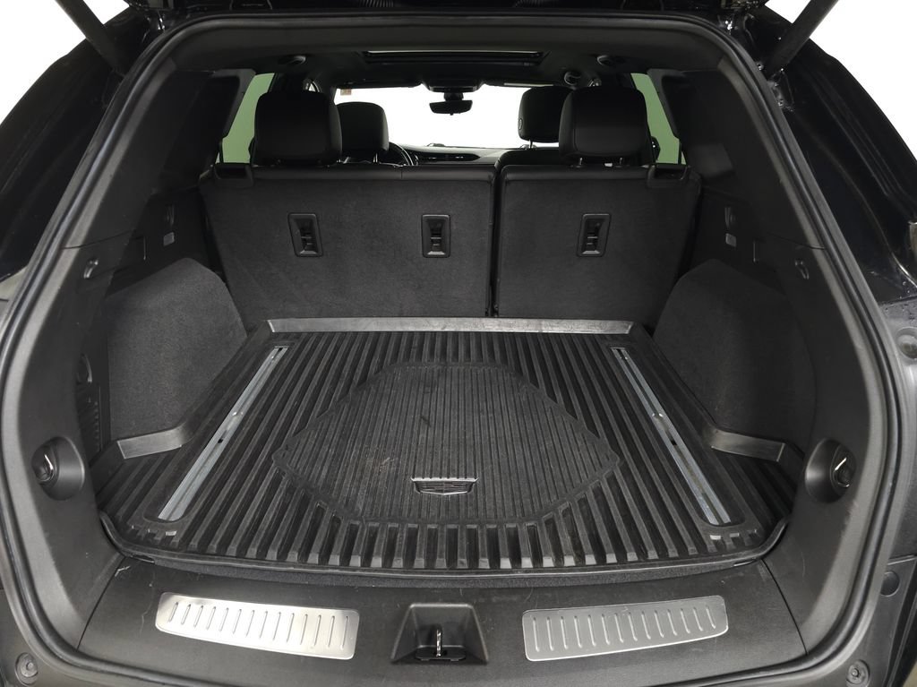 Used 2020 Cadillac XT5 Sportv AWD/4WD image 5