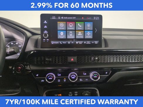 Used 2024 Honda CR-V Sport Touring image 18