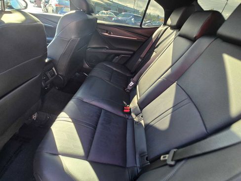 Used 2026 Toyota Camry XSE image 19