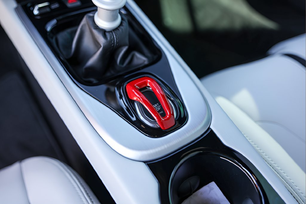 Used 2024 Lotus Emira First Edition RWD image 21