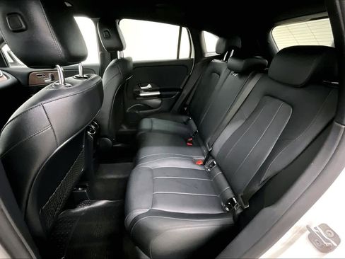 Certified 2023 Mercedes-Benz GLA 250 4MATIC image 21
