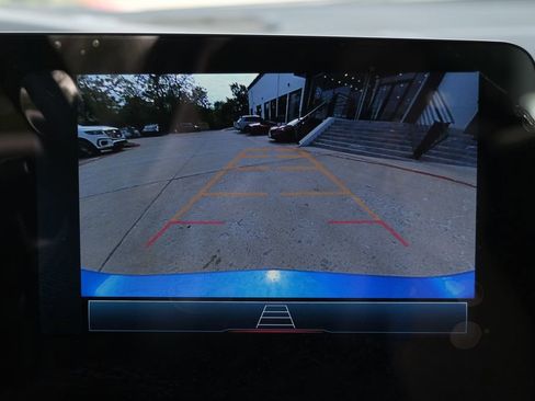 Used 2024 Chevrolet Corvette Z06 image 16