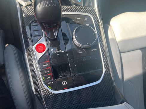Used 2024 BMW M4 xDrive Competition w/ Executive Package AWD/4WD image 17