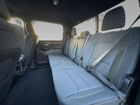 New 2026 RAM 1500 Big Horn AWD/4WD image 5