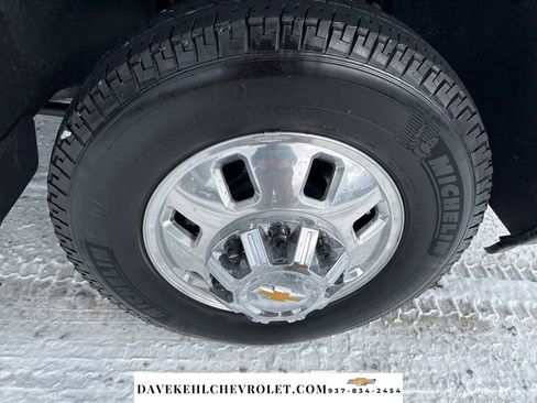 Used 2024 Chevrolet Silverado 3500 High Country w/ High Country Premium Package image 44