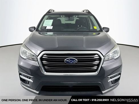 Used 2020 Subaru Ascent Premium w/ Convenience Package AWD/4WD image 2