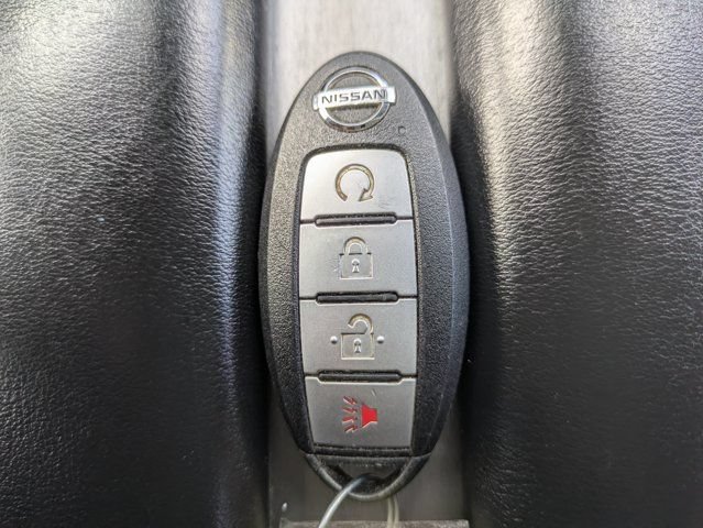 Used 2021 Nissan Murano SV AWD/4WD image 30
