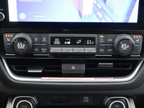 New 2026 Toyota Grand Highlander XLE AWD/4WD image 24