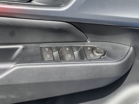 Used 2026 Chevrolet Equinox EV RS FWD image 16