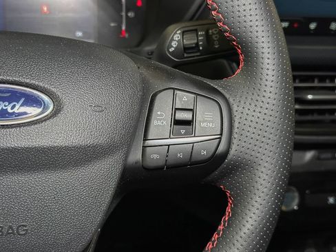Used 2025 Ford Escape ST-Line w/ Tech Pack #1 AWD/4WD image 34