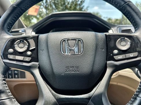 Used 2020 Honda Odyssey Elite image 33