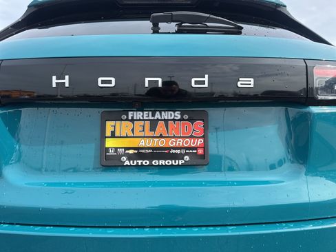 New 2026 Honda Prologue Touring image 40