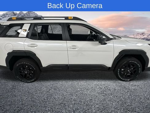 New 2026 Subaru Outback Wilderness AWD/4WD image 2