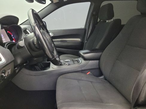 Used 2020 Dodge Durango SXT RWD image 17