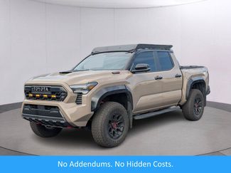 Used 2025 Toyota Tacoma TRD Pro AWD/4WD video 1