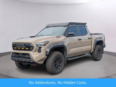 Used 2025 Toyota Tacoma TRD Pro