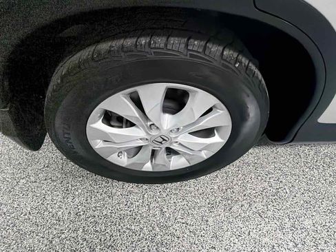 Used 2012 Honda CR-V EX-L image 42