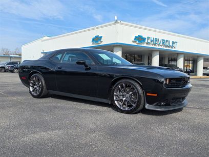 Used 2023 Dodge Challenger R/T Scat Pack w/ Plus Package